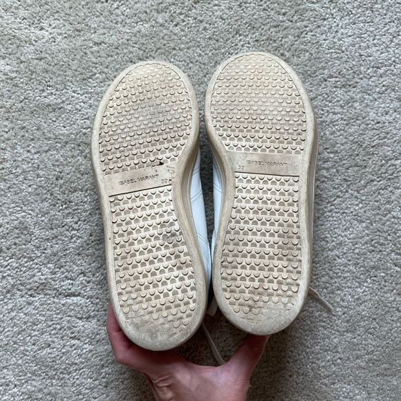 Isabel Marant Bart sneakers - Picture 5 of 10